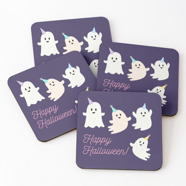 Item preview, Happy Halloween designed and sold by EnlightParis.