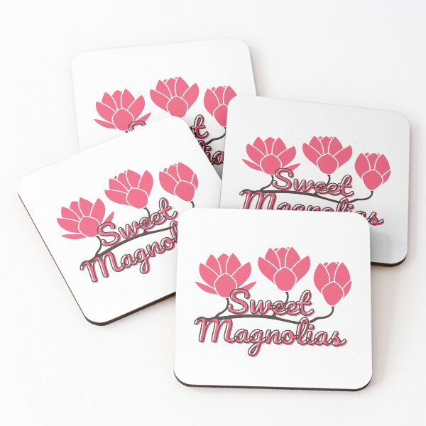 Item preview, Sweet Magnolias designed and sold by abawla.