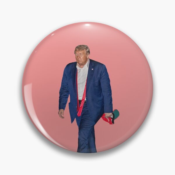 Item preview, Defeated Trump designed and sold by kgros.