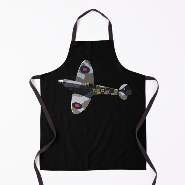 Artikelvorschau, RAF Spitfire War Plane WWII entworfen und verkauft von GregFromThePeg.