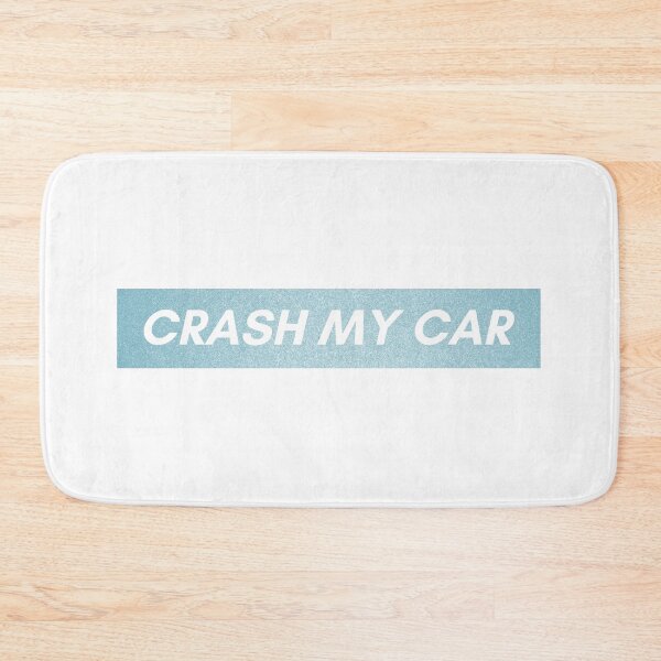 Item preview, Crash My Car COIN designed and sold by nparis19.