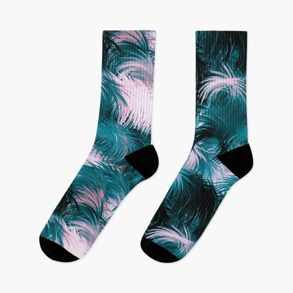 Item preview,  Ostrich feather like pattern designed and sold by MariaMarinova.