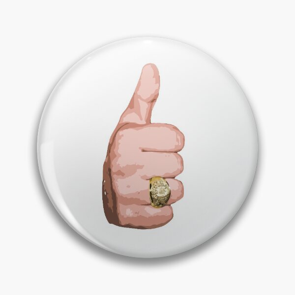 Item preview, Gig'em Ring designed and sold by kbynum.