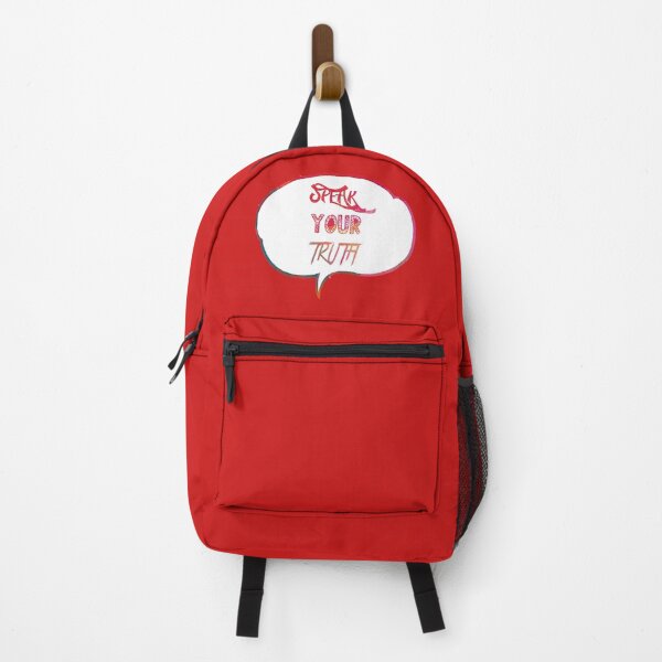 Item preview, Speak your truth designed and sold by NatLeBrunDesign.