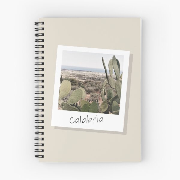 Item preview, Prickly pears in Calabria designed and sold by archmar.