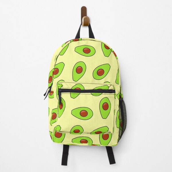 Item preview, Avocados! designed and sold by muskitt.