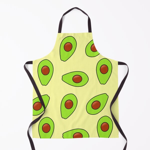 Item preview, Avocados! designed and sold by muskitt.