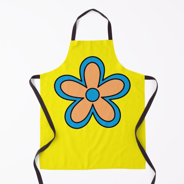 Item preview, Daisy Age Cartoon Flower designed and sold by Phil Tessier Too.