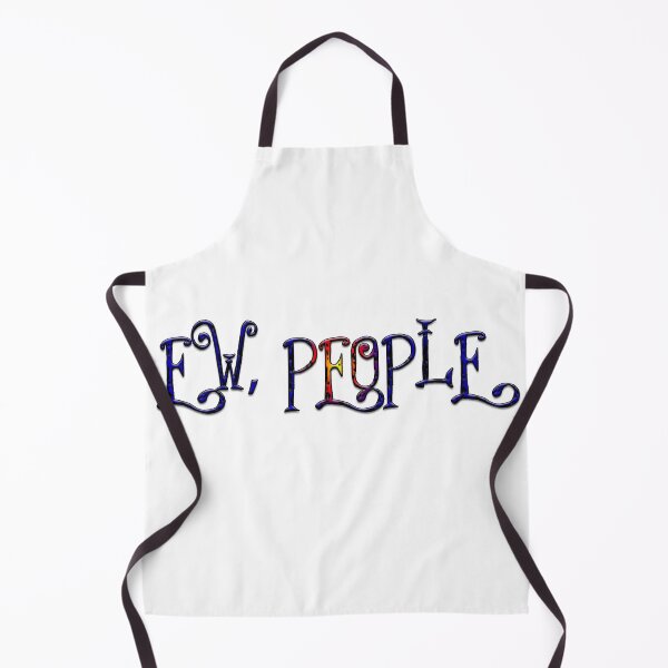 Item preview, EW, PEOPLE designed and sold by KING TK.