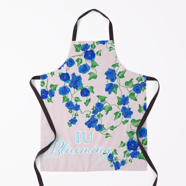 Item preview, IU Blueming Design designed and sold by elatham18.