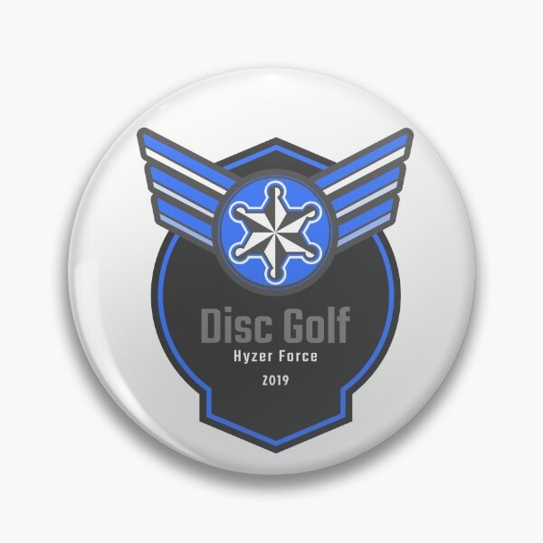 Item preview, Disc Golf Hyzer Force designed and sold by Keith49.