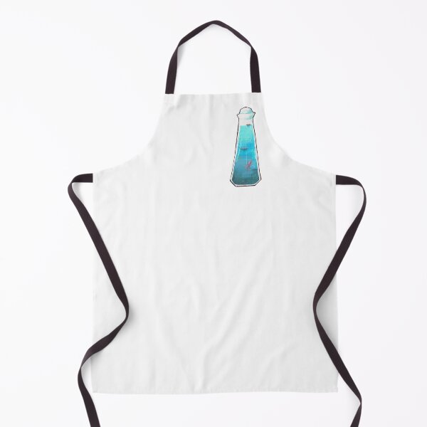 Item preview, Bottled Ocean Potion designed and sold by cu-b3.