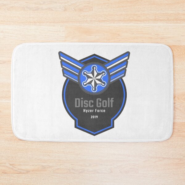 Item preview, Disc Golf Hyzer Force designed and sold by Keith49.