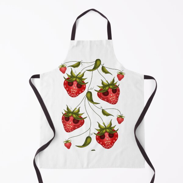 Item preview, Death berries designed and sold by Zoe Bledsoe.