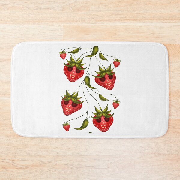 Item preview, Death berries  designed and sold by Zoe Bledsoe.