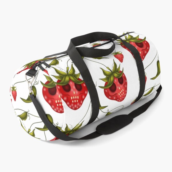 Item preview, Death berries designed and sold by Zoe Bledsoe.