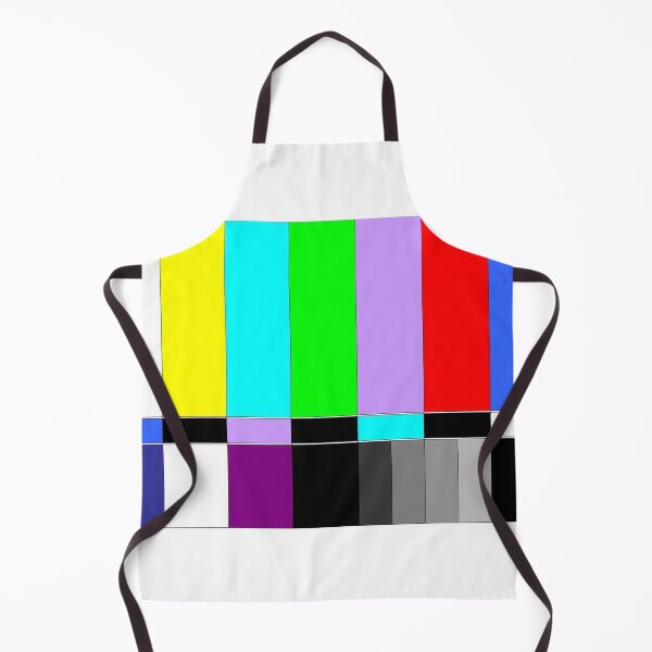 Item preview, Retro No Signal Tv designed and sold by T-shirt For You.