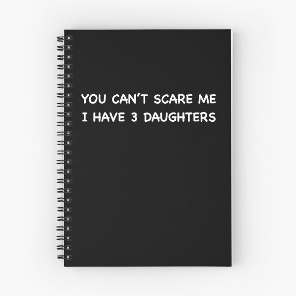 Item preview, Funny Gag Gift For Parents With Daughters designed and sold by Falkor123.