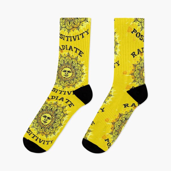Item preview, Radiate Positivity designed and sold by Iambellanova.