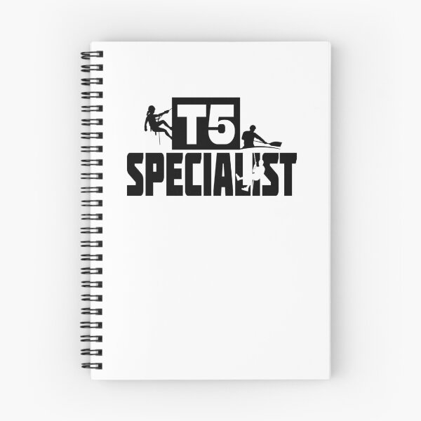 Item preview, T5 specialist design for the best geocacher / geocaching / funny quote / gift idea designed and sold by portrait4you.