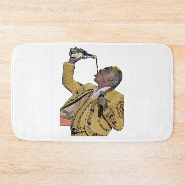 Item preview, Vicente Fernandez - Tequila designed and sold by Teesigned.