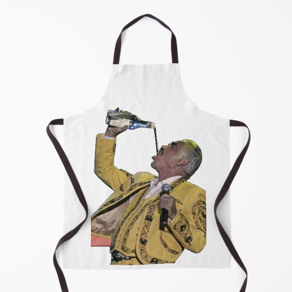Item preview, Vicente Fernandez - Tequila designed and sold by Teesigned.