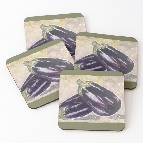 Item preview, Aubergine designed and sold by Joeyaff.