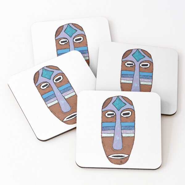 Item preview, Mask 4 designed and sold by EchoShadowKid.