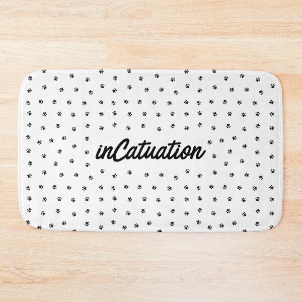 Item preview, inCatuation designed and sold by Lhadii.
