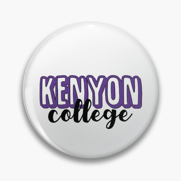 Item preview, kenyon sticker designed and sold by megangarazin.