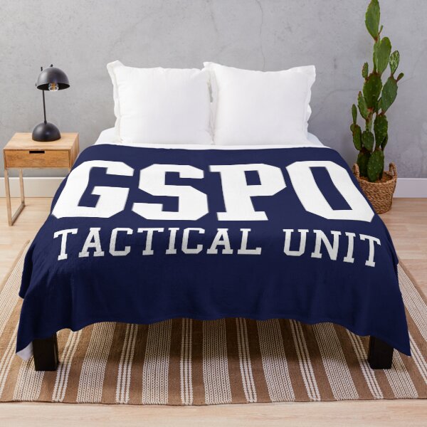 Item preview, GSPO logo designed and sold by Estela Costa.