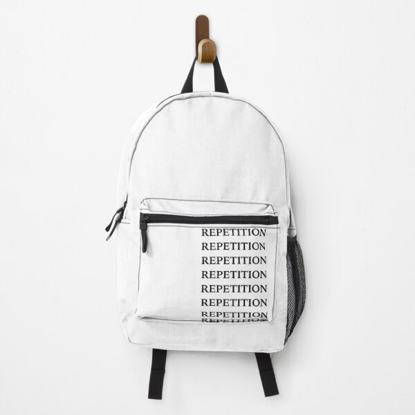 Item preview, Repetition designed and sold by cu-b3.