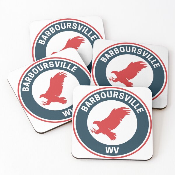 Item preview, Vintage Barboursville West Virginia designed and sold by fearcity.