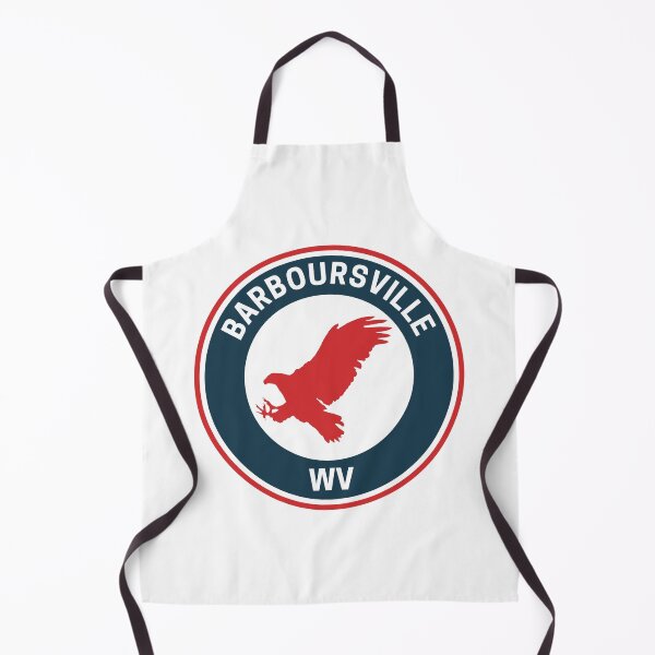 Item preview, Vintage Barboursville West Virginia designed and sold by fearcity.