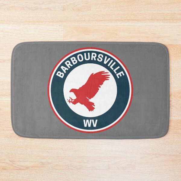 Item preview, Vintage Barboursville West Virginia designed and sold by fearcity.