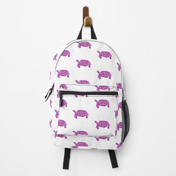 Item preview, Sulcata Tortoise Silhouette (Valentines) designed and sold by misimichu.