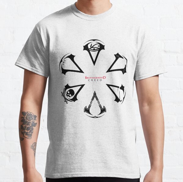 assassin's creed valhalla merch