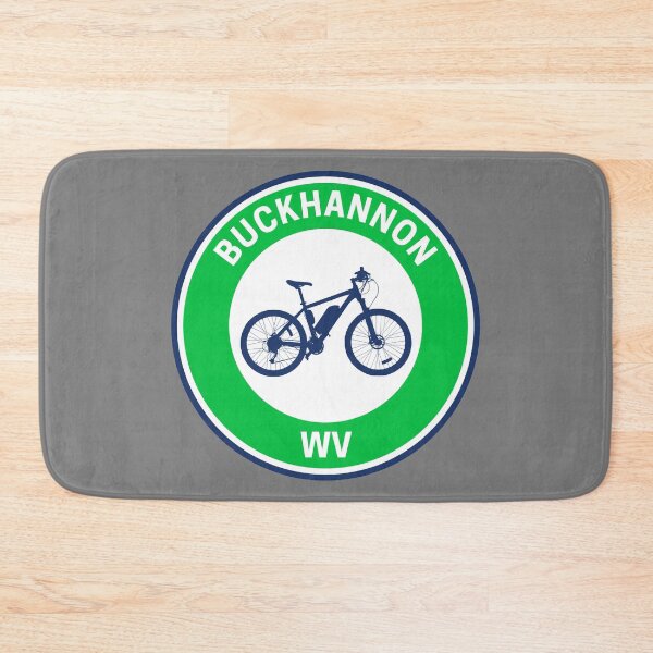Item preview, Vintage Buckhannon West Virginia designed and sold by fearcity.