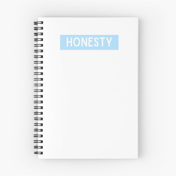 Item preview, Honesty designed and sold by Kaixiu-Art.