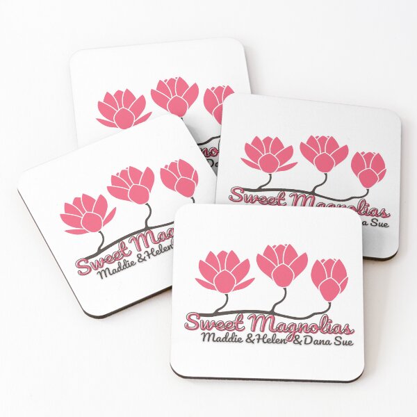 Item preview, Sweet Magnolias designed and sold by abawla.
