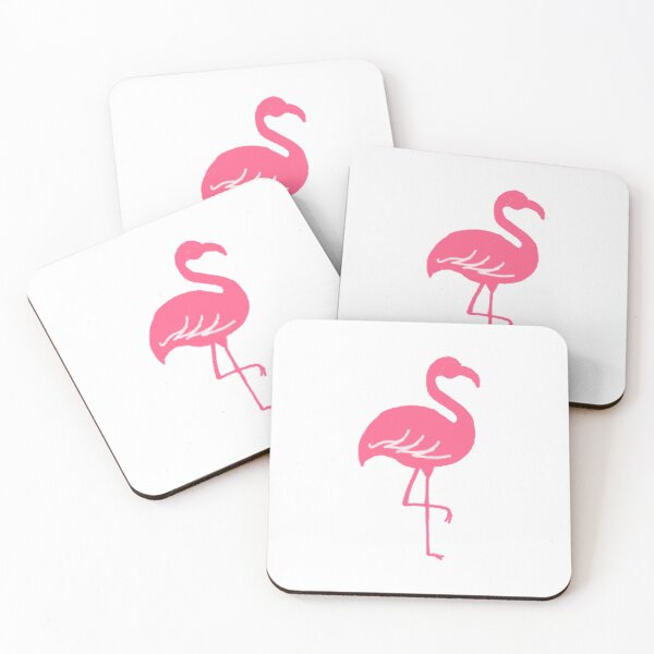 Item preview, Flamingo designed and sold by Alexandra Renee.