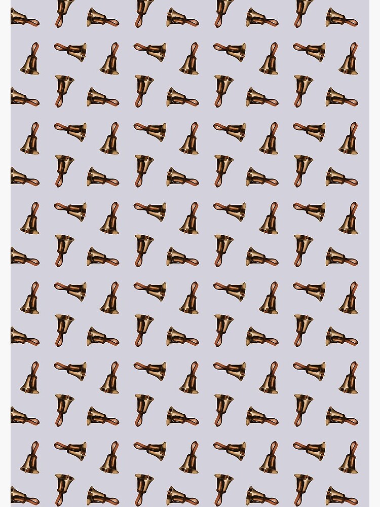 Handbells Everywhere — Notebook by RingingRoom