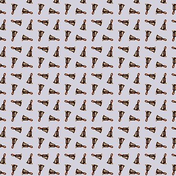 Artwork thumbnail, Handbells Everywhere — Notebook by RingingRoom