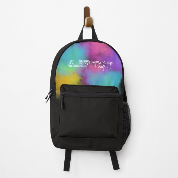 Sleep tight Backpack