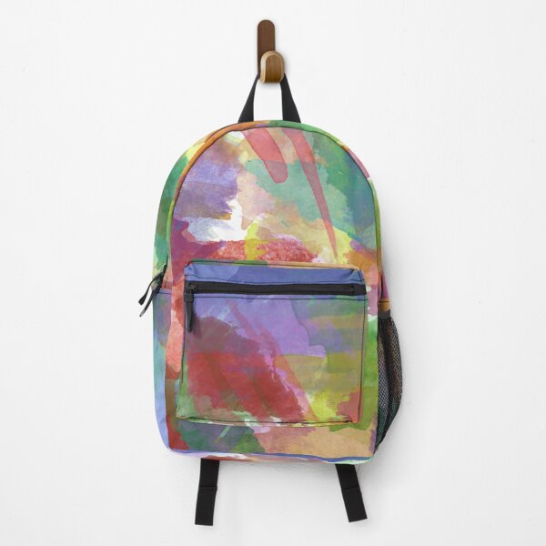 Item preview, Abstract Rainbows designed and sold by Ryan Millett.