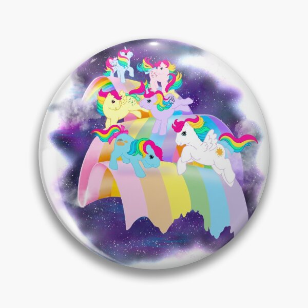 Item preview, MLP So Much Rainbow designed and sold by scholtenart.