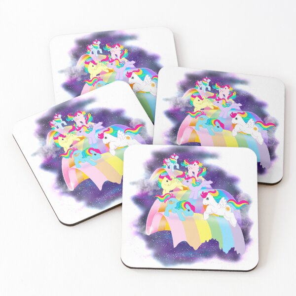 Item preview, MLP So Much Rainbow designed and sold by scholtenart.