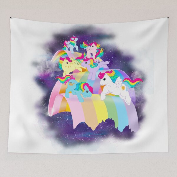 Item preview, MLP So Much Rainbow designed and sold by scholtenart.