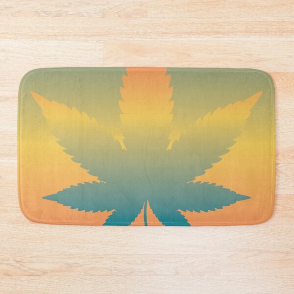 Item preview, Weed designed and sold by Maddie Made.