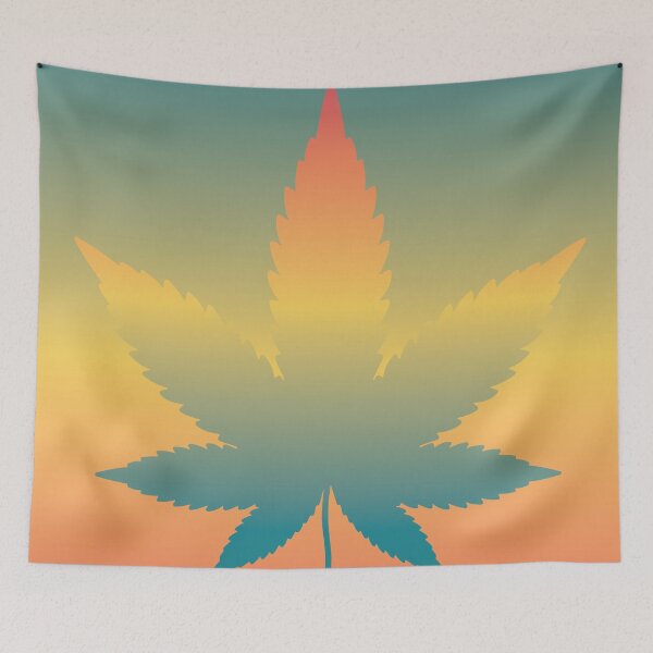 Item preview, Weed designed and sold by Maddie Made.